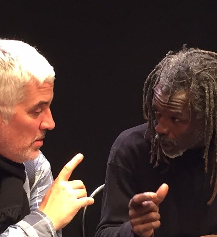 Come diventare africani in una notte domani al Valsusa Filmfest
