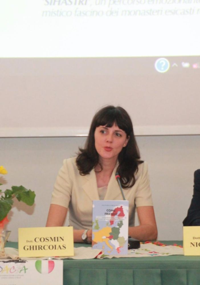 Storie intrecciate: Come Fratelli alla Casa del Conte Verde di Rivoli