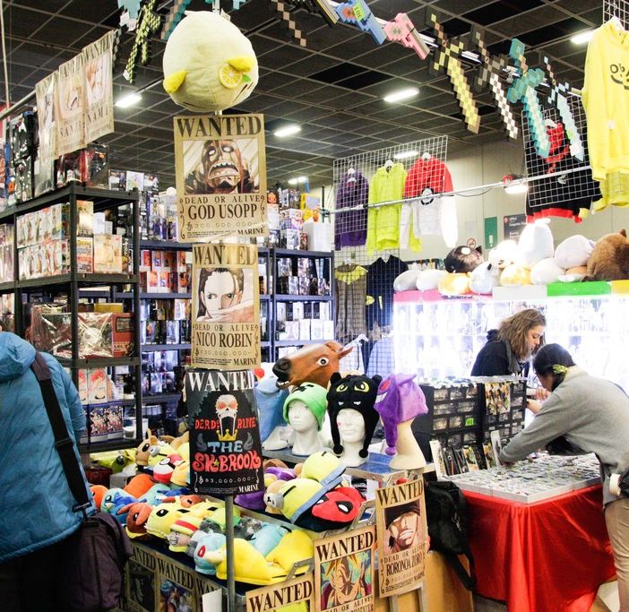 Torino sfoglia la sua passione per i fumetti: domani arriva Xmas Comics and Games