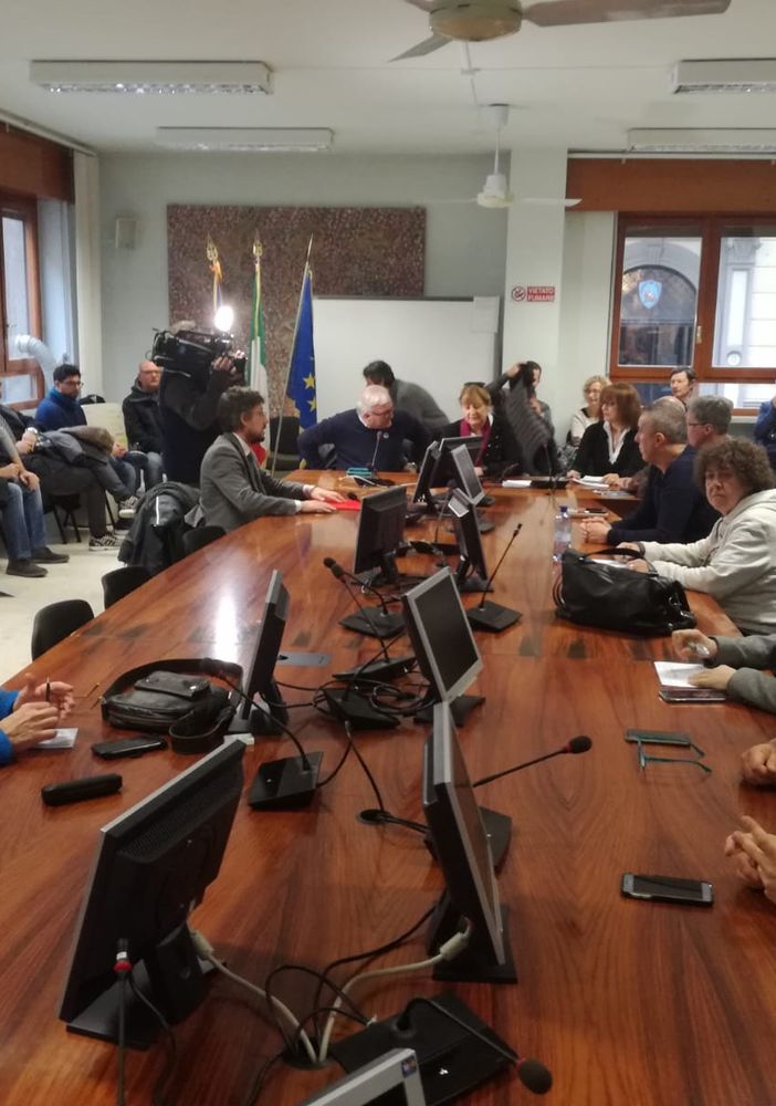 Comital-Lamalu, finalmente la parola &quot;fine&quot;: da Roma arriva l'ok alla cassa per 130 lavoratori