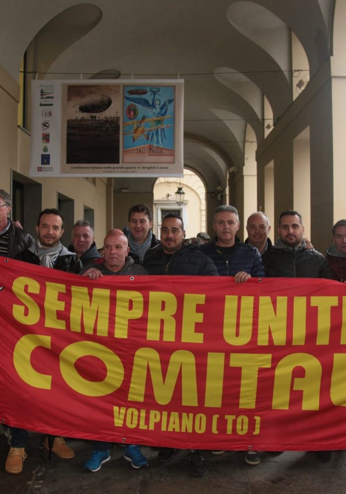 Comital Lamalu: il gruppo cinese vuole assumere solo metà dei dipendenti. I sindacati: &quot;Estendere a tutti i 130 lavoratori&quot;