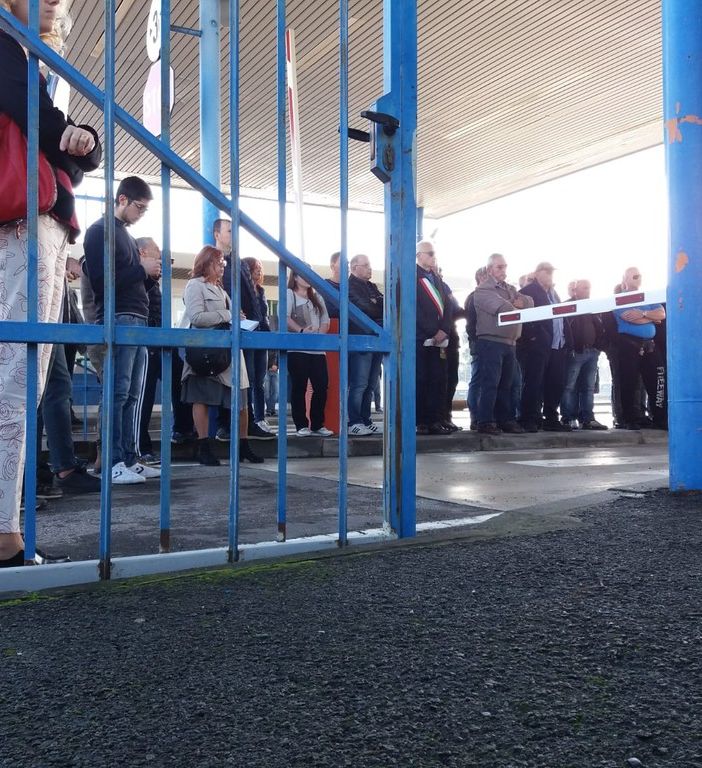 Crolla la cassa integrazione a Torino e in Piemonte, ma non è un buon segno