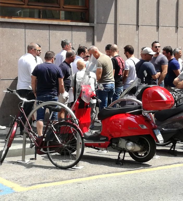 Comital e Lamalù, crisi &quot;gemelle&quot; in cerca di soluzione: 15 giorni di tempo per una speranza