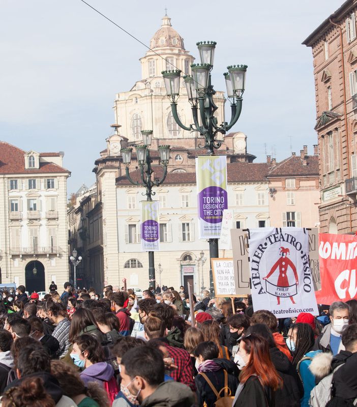 Martedì ultima chiamata per la cultura in Piemonte: &quot;Urgente la pubblicazione dei bandi&quot;