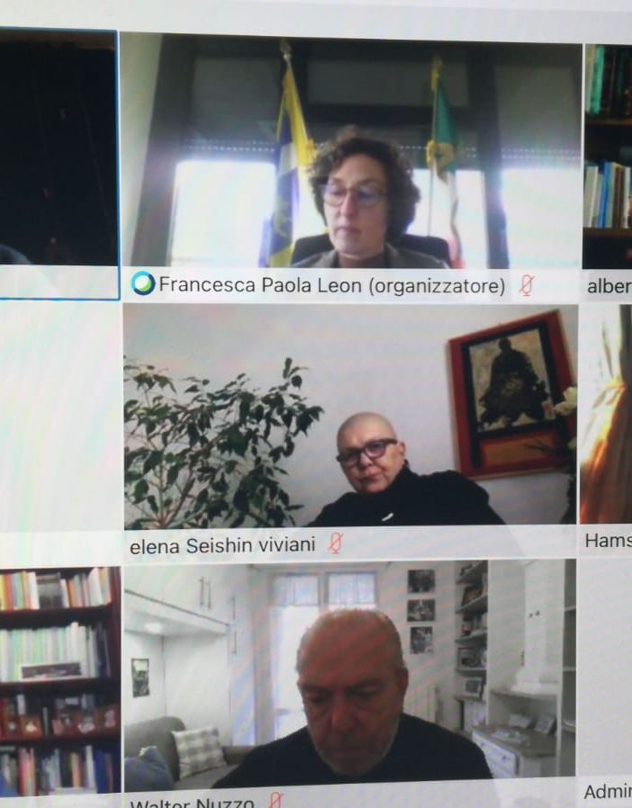 Il Comune di Torino abbraccia il Comitato Interfedi: &quot;Vogliamo una città sempre più inclusiva e aperta a tutti&quot;