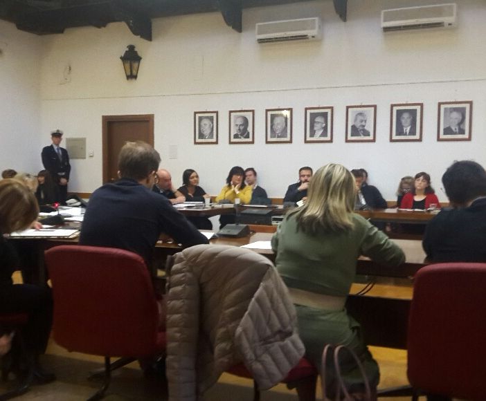 Campo nomadi di via Germagnano sgomberato entro il 2021
