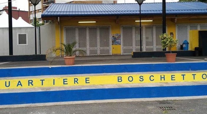 Nichelino, commerciante dona al Comitato Boschetto anche la seconda parte del contributo governativo per il Covid