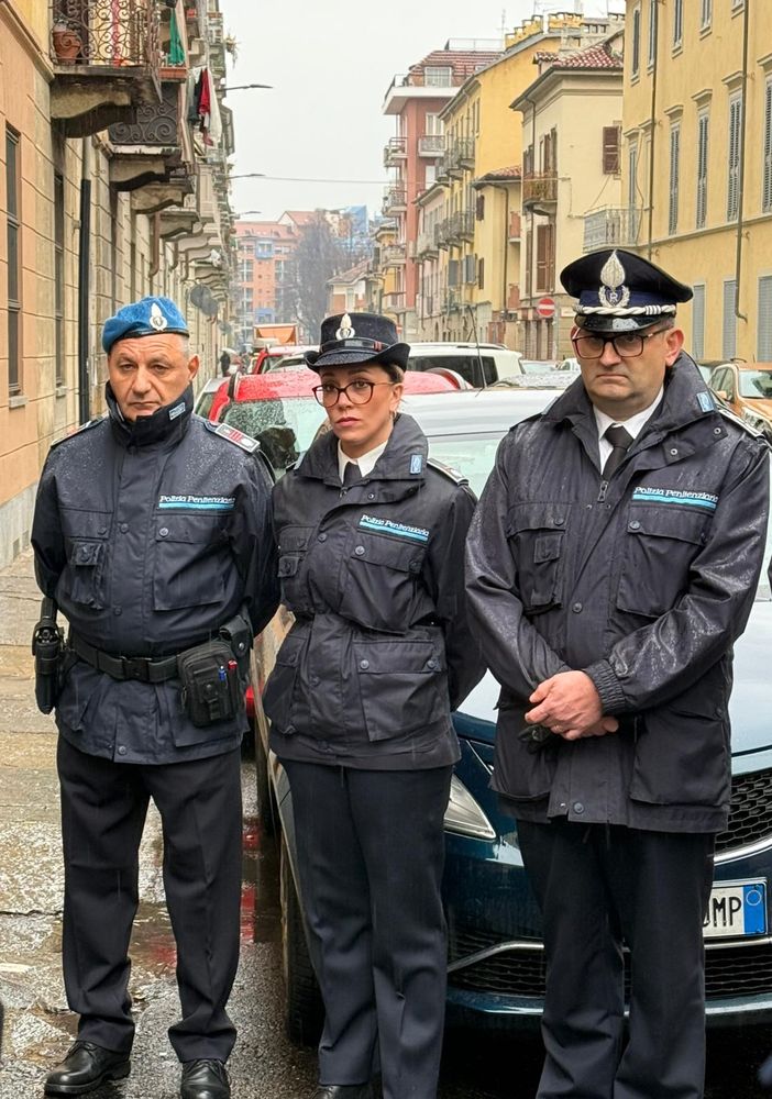 Oggi la commemorazione dell'uccisione dell'agente di custodia Giuseppe Lorusso