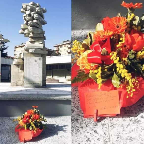 collage di immagini
