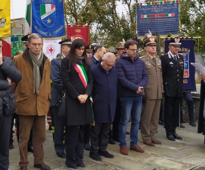 Torino commemora i defunti: al Monumentale anche la sindaca Appendino. Giusta: &quot;Oggi migliaia di persone unite nella preghiera&quot;