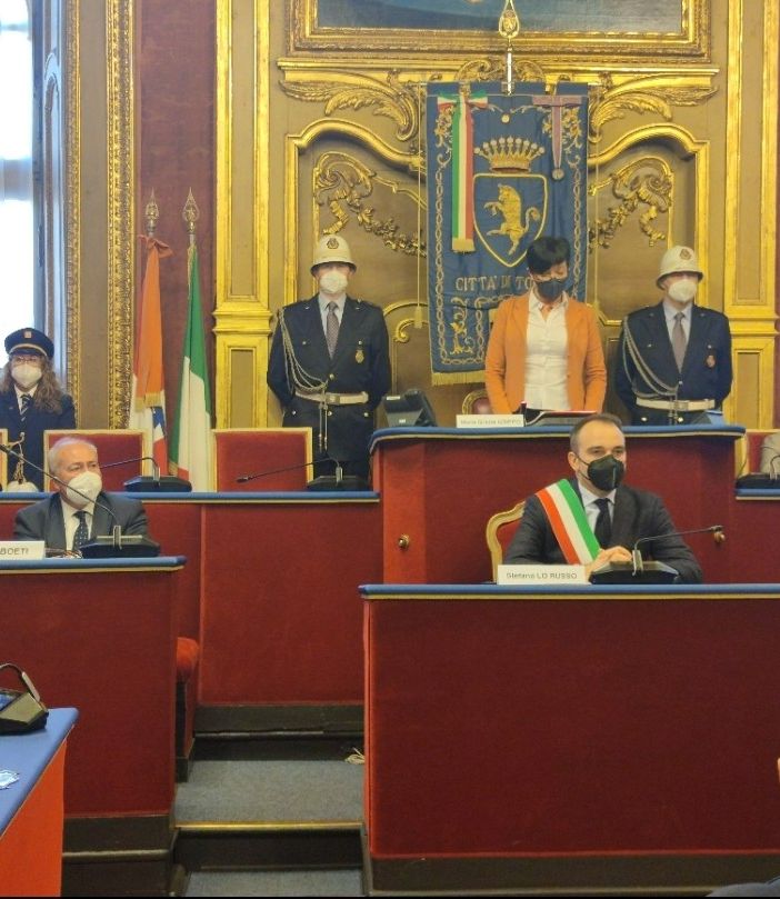 commemorazione foibe