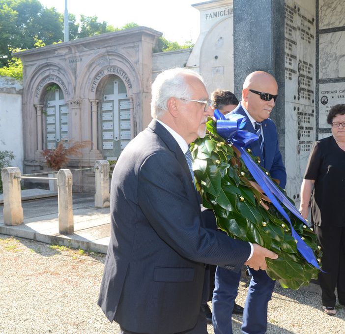 Foto: Federico Pistone