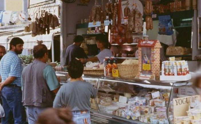 Il commercio piemontese punterà ancora sui Distretti