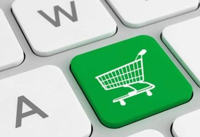 commercio online