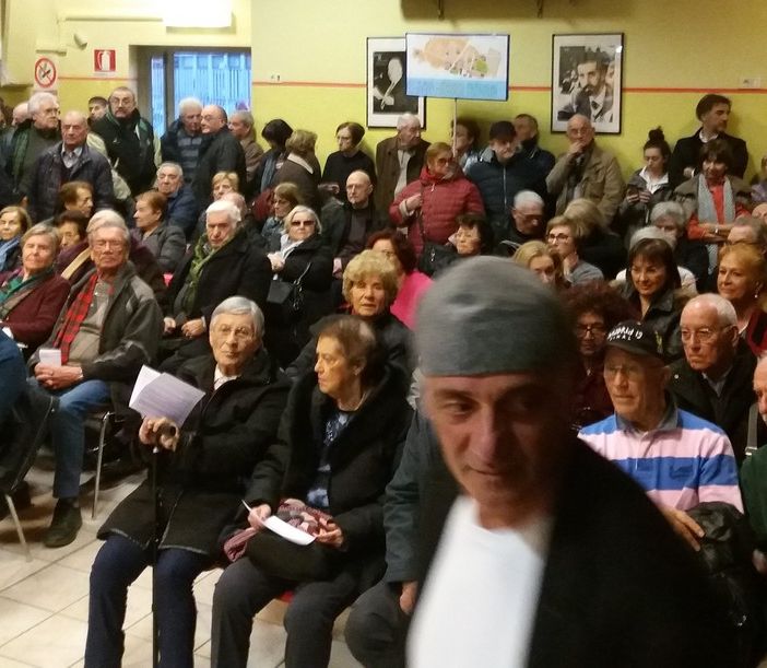 Circoscrizione 2: “Manteniamo vigili urbani e uffici nella stessa sede a Mirafiori Sud”
