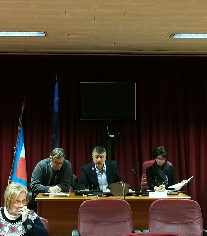Droghe e prevenzione, filo diretto tra l’Asl e la Circoscrizione 7