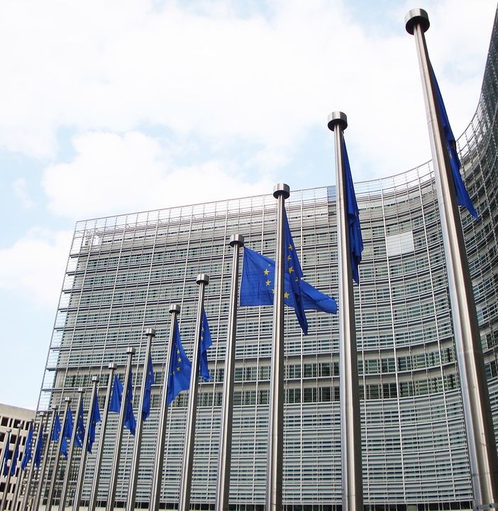 Iniziativa dei cittadini europei: la Commissione registra l'iniziativa &quot;Europe CARES - Un'istruzione di qualità e inclusiva per i bambini con disabilità&quot;