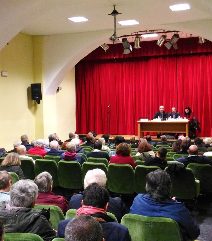 Vanchiglia, la 7 attacca Sacco e rilancia le proprie dieci proposte