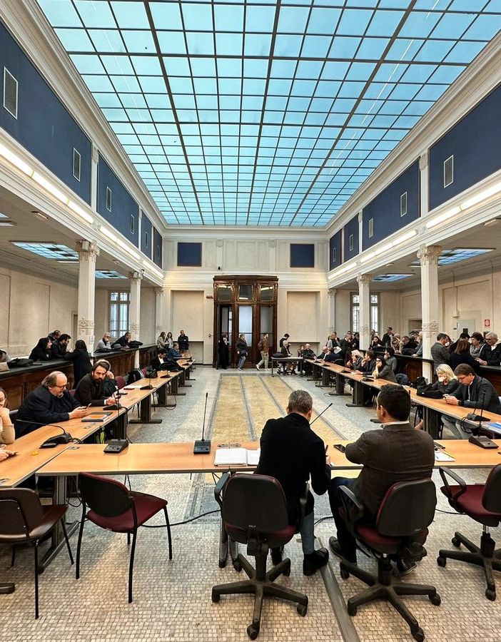 commissione ospedale pellerina