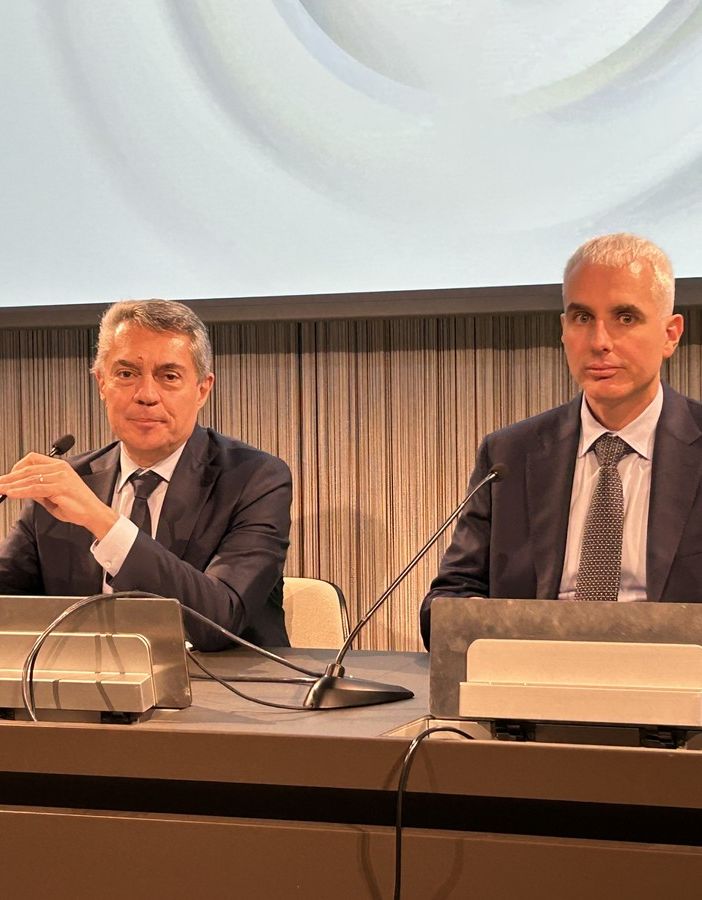 IA, ex Moi e Regina Margherita: le priorità della Compagnia che verrà