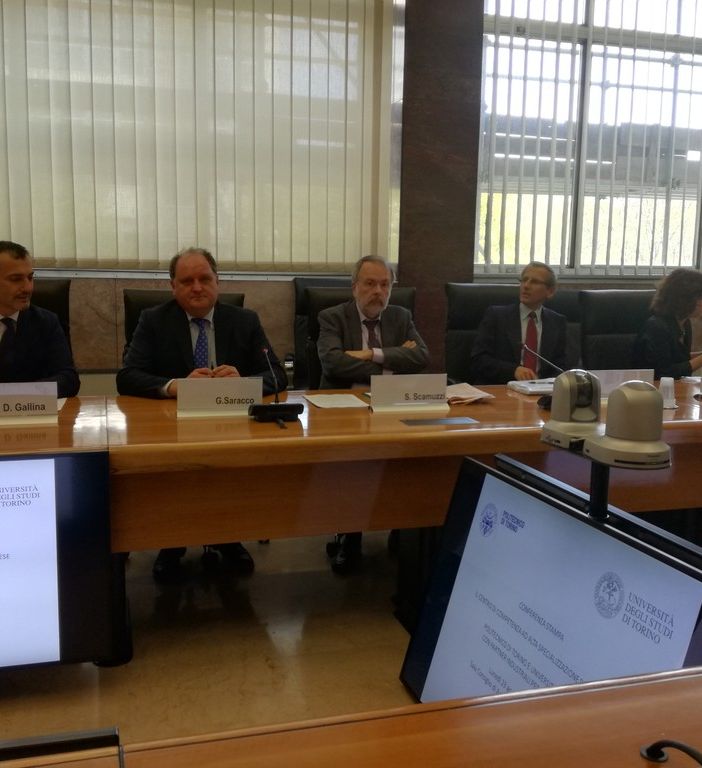 Passi avanti per il Competence center a Torino: adesso c'è la squadra
