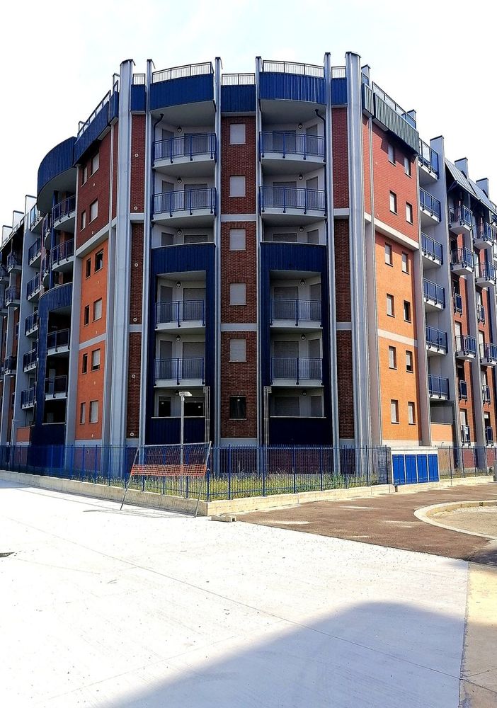 casa multipiano