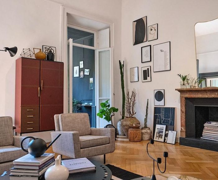 Come sfruttare una casa libera nel contesto del mercato immobiliare attuale