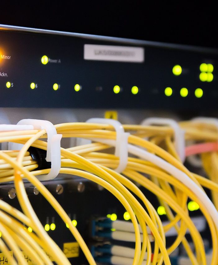 Cosa sono i server seriali e qual è il loro impiego