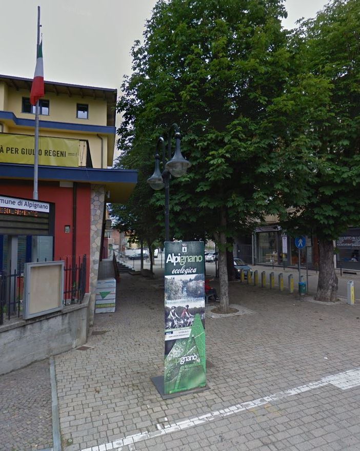 il comune di Alpignano