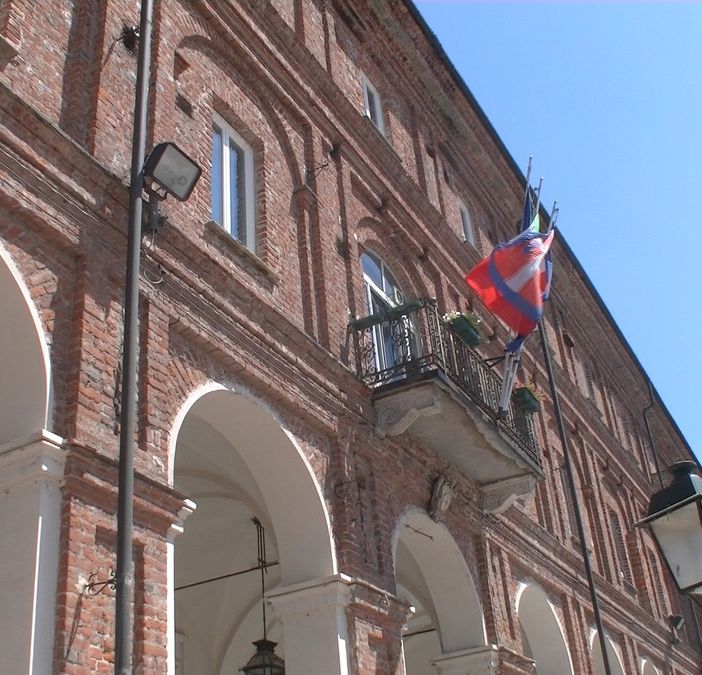 Attivato a Chivasso il Servizio Notifiche Digitali