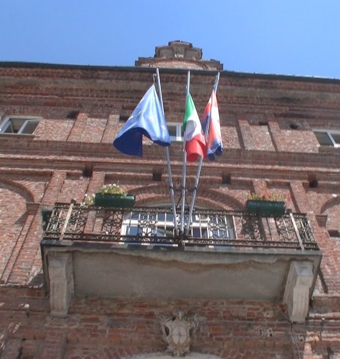 municipio di Chivasso