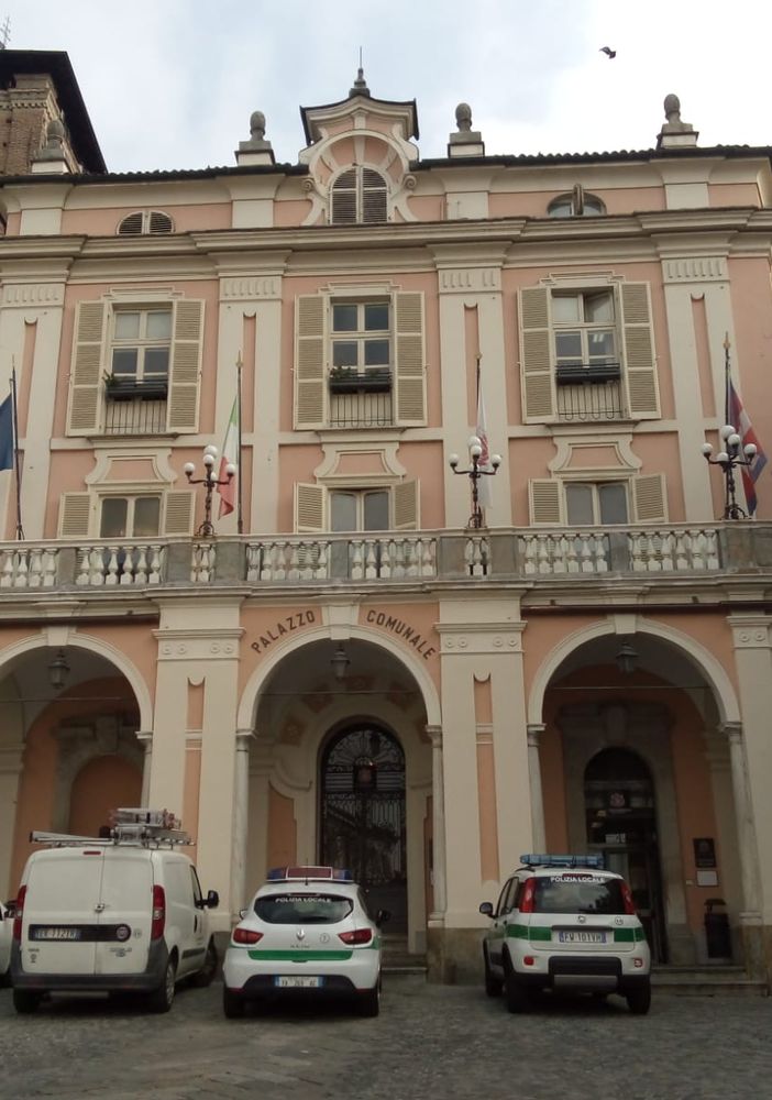 comune di moncalieri