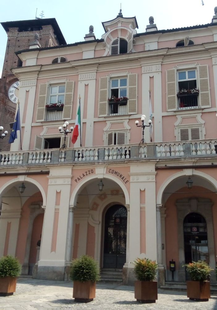 Moncalieri, il 2 aprile parte “Paradriving Piemonte 2024”, percorso a tappe adatto ai disabili