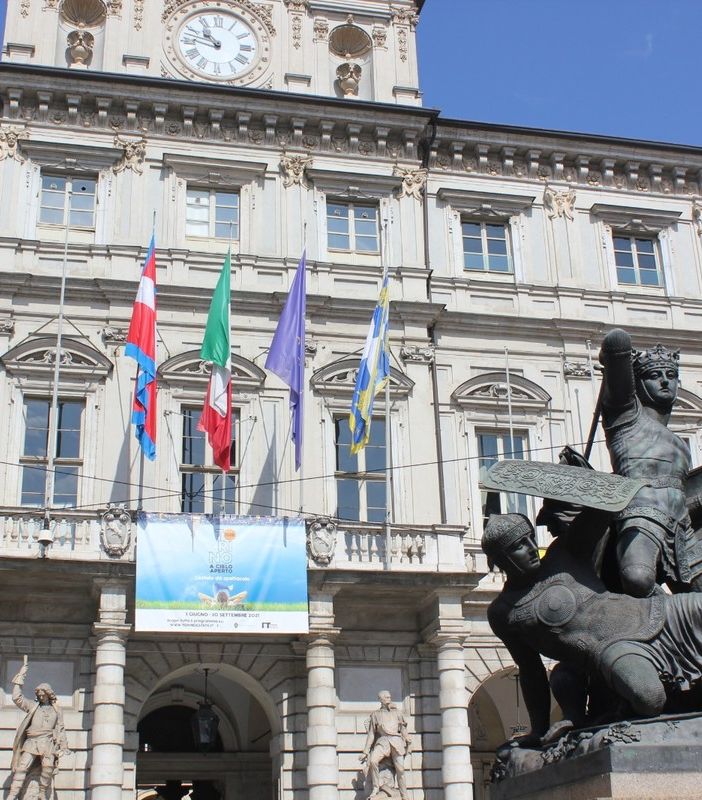 Palazzo Civico