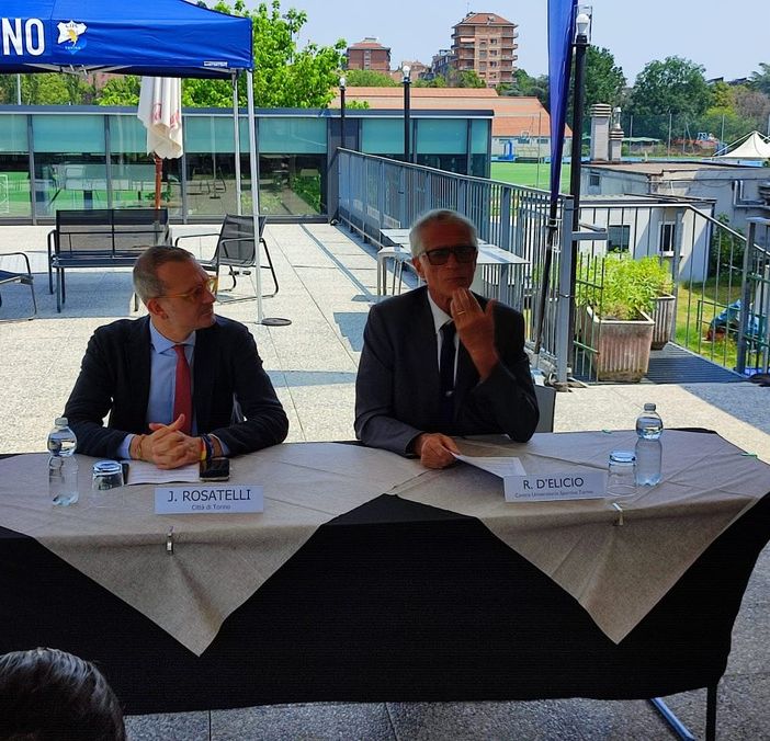comune e cus insieme