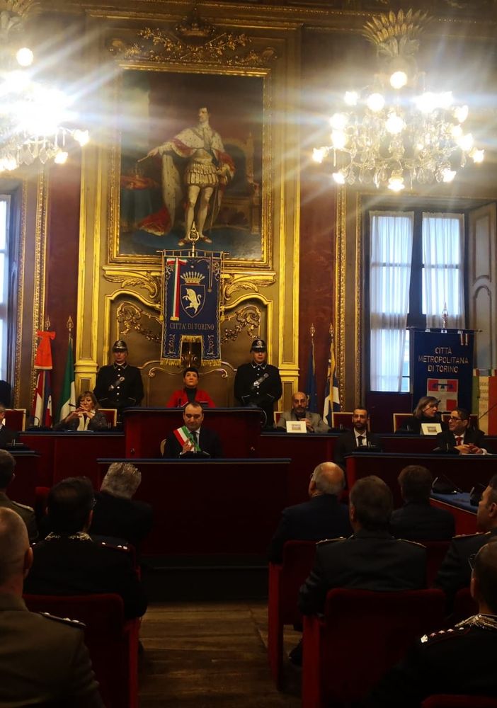 Giorno della Memoria in Comune