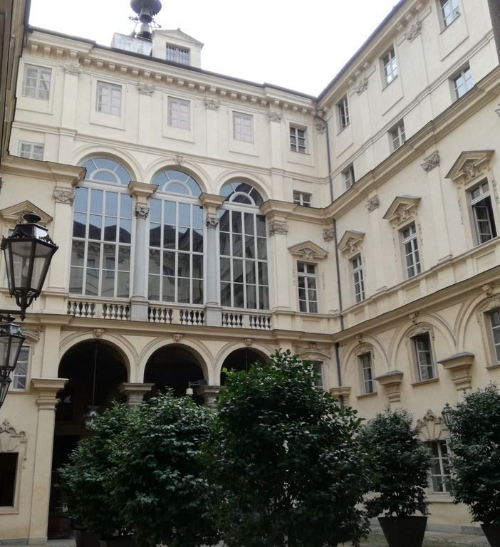 Problema sulla rete: offline i siti del Comune di Torino e della Regione Piemonte