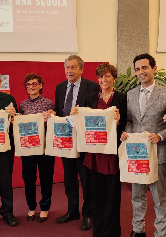 conferenza social festival