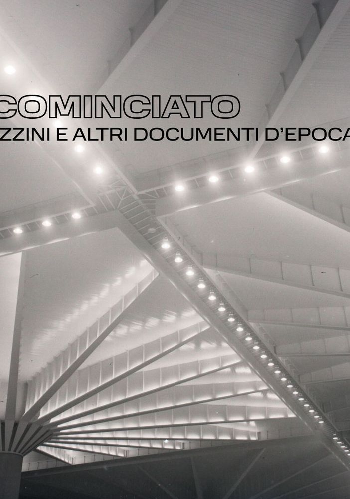 Al Polo del '900 una mostra sull'Expo 1961