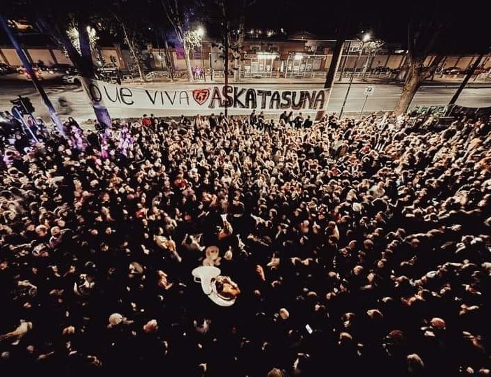 Concerto abusivo, pioggia di multe per Askatasuna: il Comune potrebbe incassare più di 100.000 euro