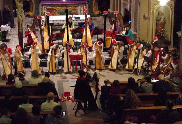 Da Fondazione CRT 40mila euro a chi fa teatro, musica e danza