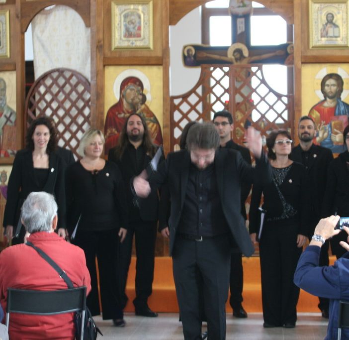 A Chivasso le religioni si incontrano attraverso la musica