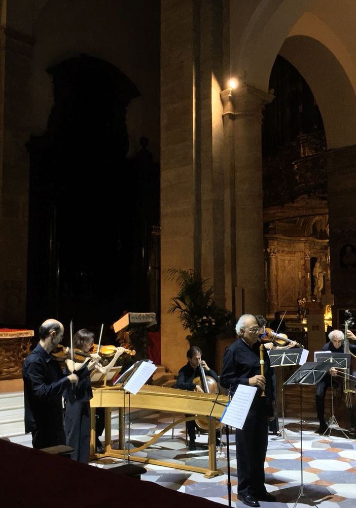 Concerto di Pentecoste al Duomo di Torino per chiudere l'edizione di L'Allegro, il Penseroso e il Moderato