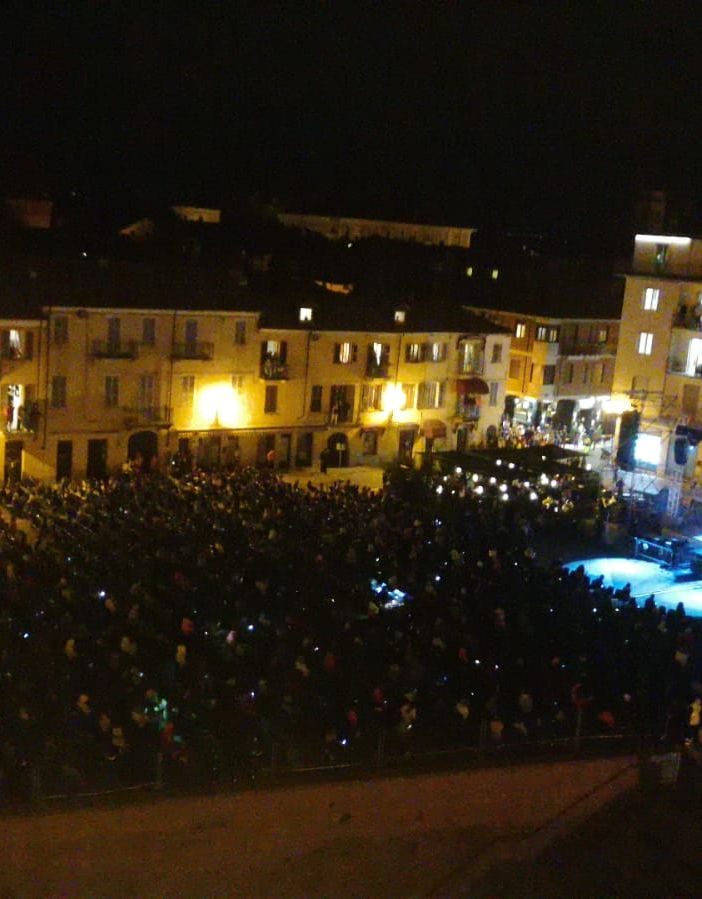 Con il concerto di Elisa chiusa l'edizione 2020 di Anima Festival