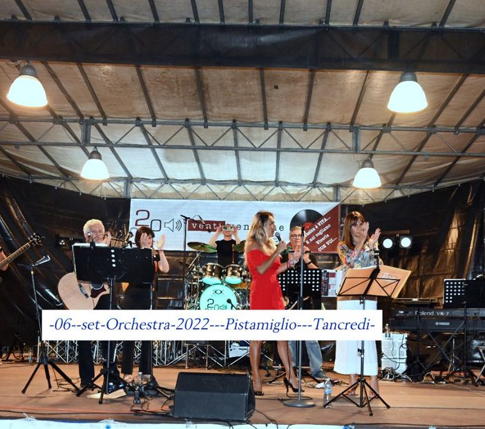 musica live