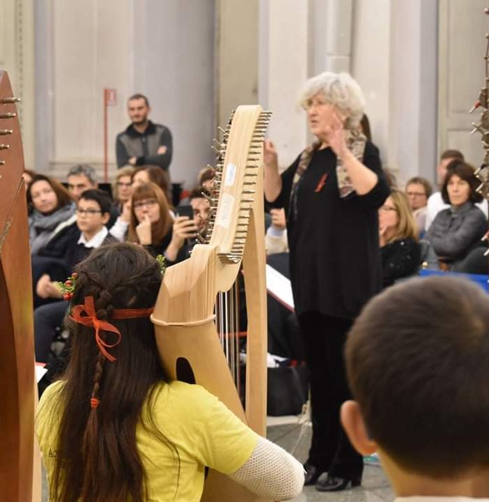 Unicef e accademia Suzuki insieme per regalare due concerti di solidarietà