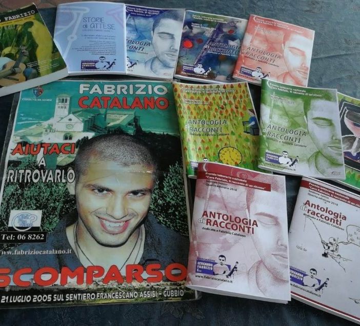 concorso cercando fabrizio