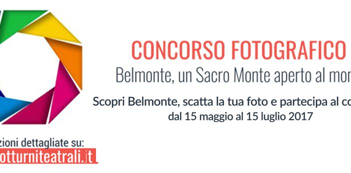 Belmonte, un Sacro Monte aperto al mondo