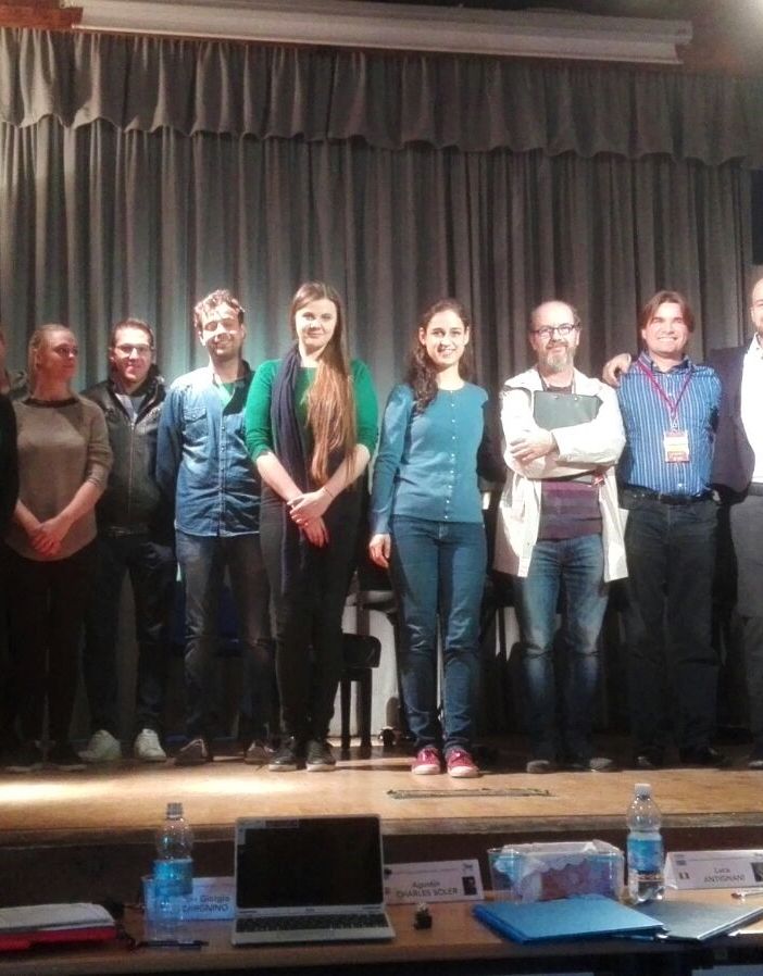 Concorso internazionale di Musica da camera Luigi Nono per la prima volta a Settimo