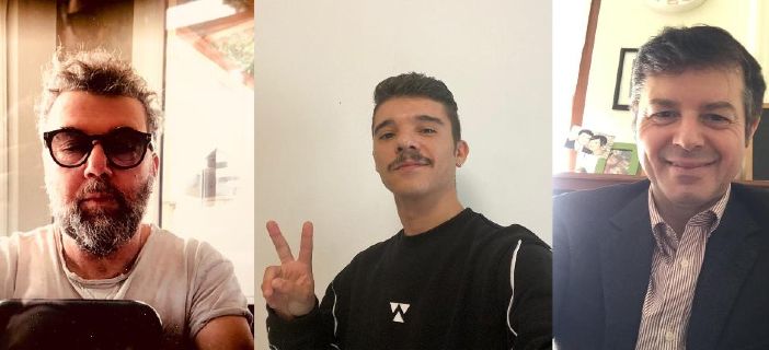 Concorso &quot;Un cuore Rap&quot;: i giudici saranno Paolo Vallesi, Oscar Giammarinaro e Moreno